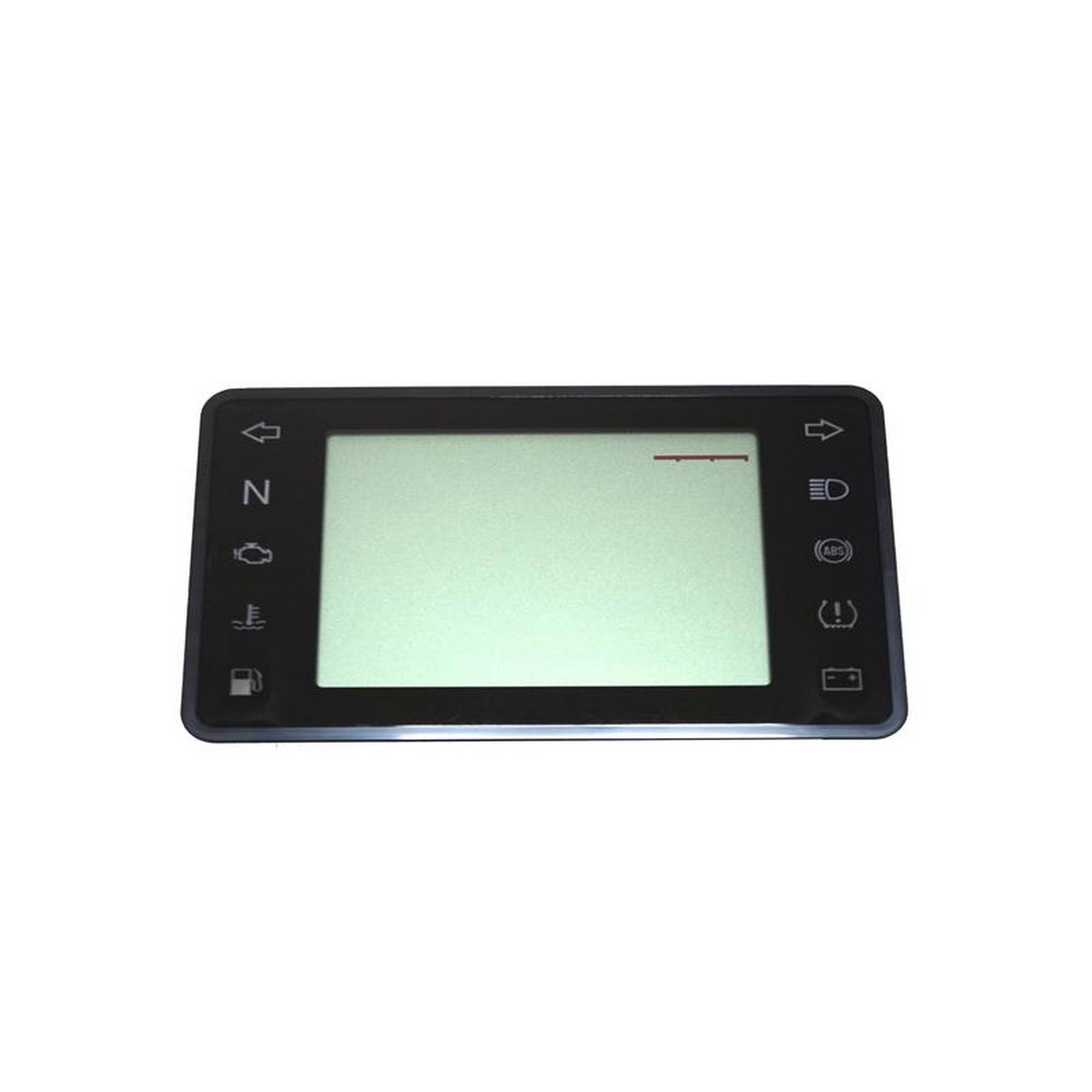 ZONTES ZT200-C K.M SAATİ #ZS 0607